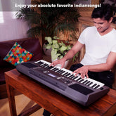 Yamaha PSR-I300 Portable Keyboard 61 Keys
